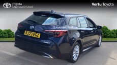 Toyota Corolla 1.8 VVT-i Hybrid Icon 5dr CVT Hybrid Estate